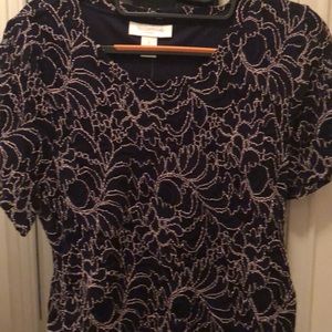 Beautiful lace dress